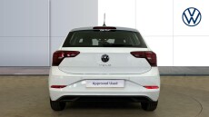 Volkswagen Polo 1.0 TSI Life 5dr Petrol Hatchback